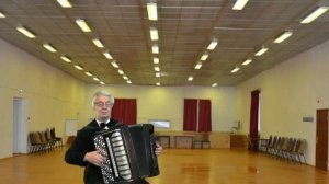 Борис Потеряев.М.Виттнэ и Д.Приват."Вальс колдунья"