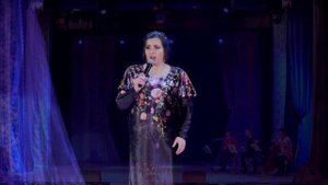 Мария Кондратьева - Сердцу приказать нельзя