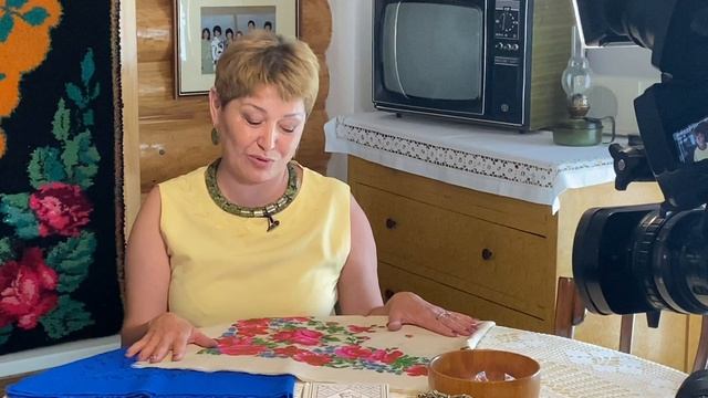 Ретродом Зулейхи. Какой он?