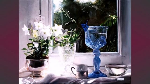 Художница Danka Weitzen смотреть онлайн