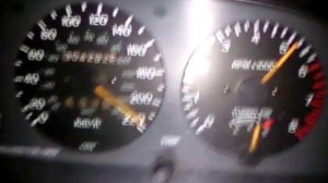 Ford Probe 2.2 GT