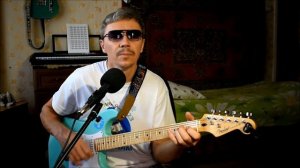 Лилии "Саша Айвазов" / кавер (cover) / Аккорды на гитаре