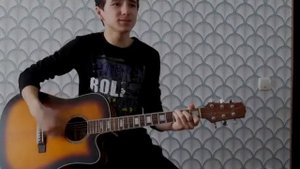 2 белых лебедя (кавер)