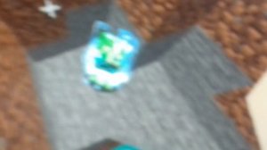 #Заряженный Крипер #Minecraft  #Creeper