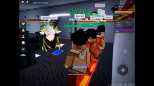 SCP SITE ROLEPLAY 096 Mass Tests