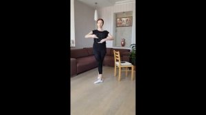 Занятие 2_станок_Балет-студия_Классик_ДКР_Рук. Виктория  Холодова