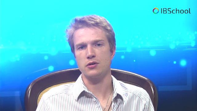 IBSchool - Курс "Аналитика проблем и методы исправления" (Часть 1)