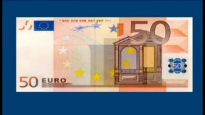 Der EURO-Schein trügt