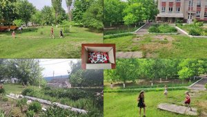 В поисках клада