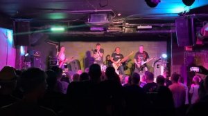 Роковой год - Правильное дело / Воронеж 01.09.2023.