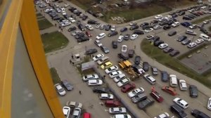 Микрорайон Левобережный Химки