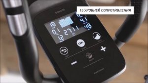 ТРЕНАЖЕР ЭЛЛИПТИЧЕСКИЙ EL120 DOMYOS