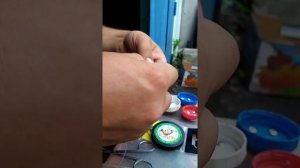 Снасть на карася своими руками (пробка)