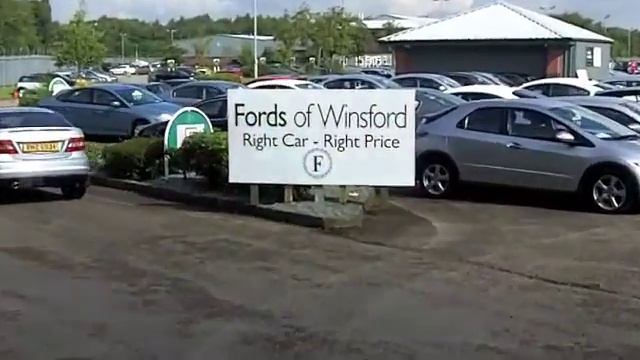 USED MERCEDES-BENZ CLC CLASS DIESEL COUPE (2009) 220 CDI SPORT 3DR AUTO - RNZ6934 смотреть онлайн