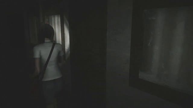 Обзор DreadOut [Духи, привидения и...японские девушки!] смотреть онлайн