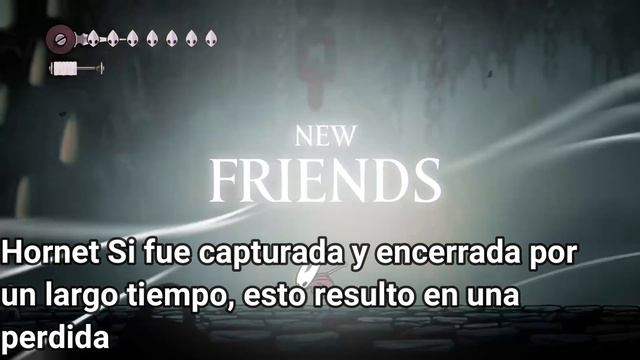 HOLLOW KNIGHT: SILKSONG Noticias 2021, Revista, Imágenes, Video Sin Relleno✔️ смотреть онлайн