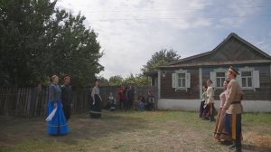 "Травинская кадриль"