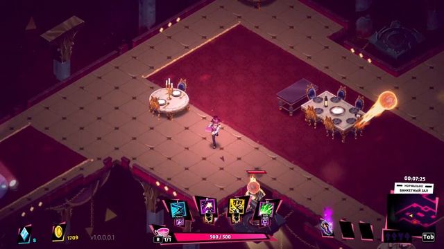 DANDY ACE PART №1 - НАЧАЛО смотреть онлайн