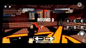 fighting in every class in boxing league (BOXING LEAGUE)