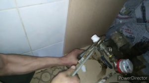 Стояки водоснабжения, холодная и горячая вода. Замена.