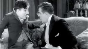 Charlie Chaplin   H for Happy