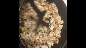 Готовим Жульен с Курицей и грибами/жульен/Жульен в аэрогриле