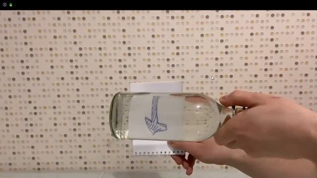 Линзы. Построение изображений в линзе. смотреть онлайн