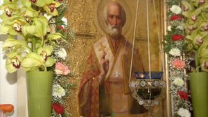 Величание Святителю Николаю Чудотворцу