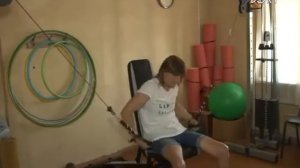 Золото на чемпионате России. Чемпионка по плаванию покорила велоспорт