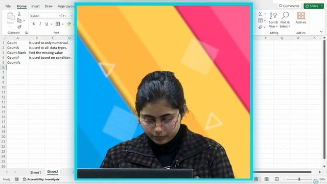 Excel with Python For  Data Science & Data Analytics