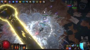 [PoE 3.22] EoW Brand Recall - UberShaper (3rd Phase)