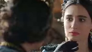 Слишком много почёта для Турхан от Кёсем 😏
#muhtesemyuzyilkosem #kosemsultan #magnificentcenturykos