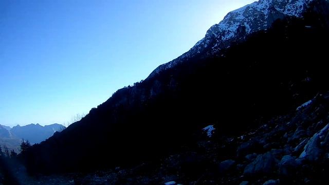 Ликийская тропа. Неизвестная Турция