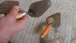 КАКОЙ МАСТЕРОК НУЖЕН ДЛЯ КЛАДКИ ПЕЧИ?