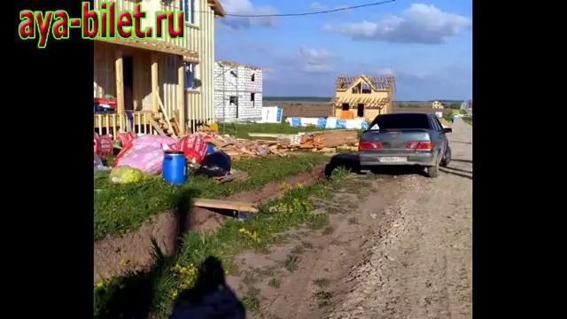 Ала-Тоо в России. Первое село кыргызских мигрантов в Тульской области смотреть онлайн