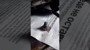 Нестандартная неисправность ТНВД УТН МТЗ.
