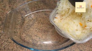 Свиные Ребра С Картошкой И Квашеной Капустой | Готовим Дома Быстро И Просто