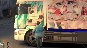 GTA 4 ANIME MODS in 2019