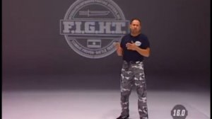 Крав Мага. Уличная самозащита. часть 10