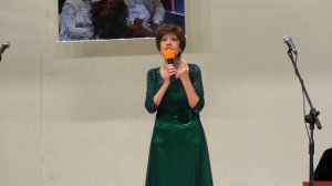 Валентина Калинчева   Я не могу иначе