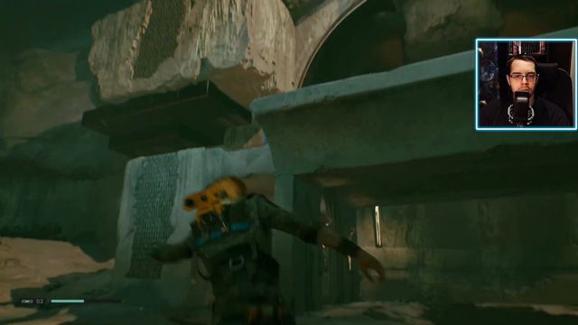 Star Wars Jedi: Fallen Order | Стрим 2 (PS5) смотреть онлайн