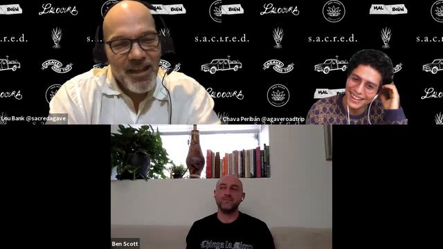 Hunting the Wild Agave in Rural Mexico with Mal Bien смотреть онлайн