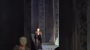 Опера «Князь Игорь» Плач Ярославны . Галкина Мария ( 23.04.2023)