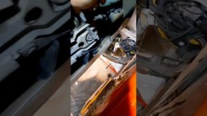 Как слить антифриз с Крайслер 300C? #chrysler300 #300C