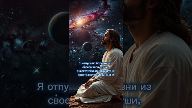 Аффирмации на здоровье