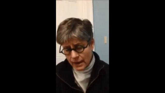 #MyAmerica Project: Donna Berman смотреть онлайн