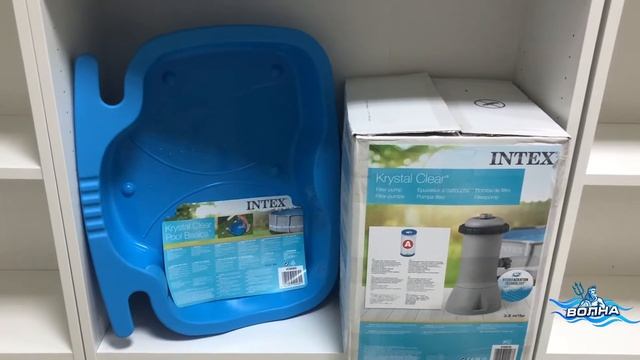 каркасный бассейн смотреть онлайн