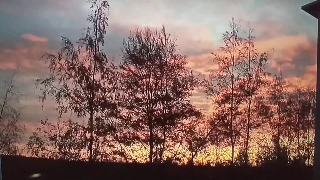 Всего семь секунд сын снимал рассвет смотреть онлайн