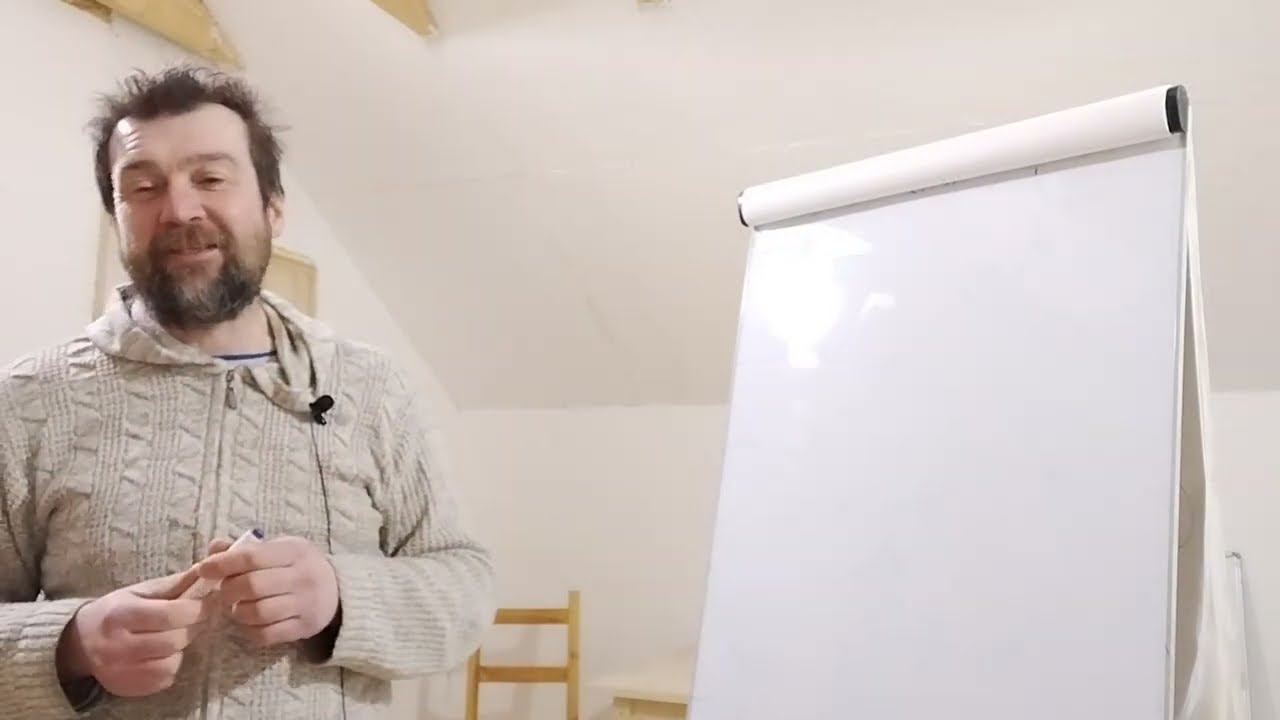ЗАКОН КАРМЫ. ПСИХИЧЕСКАЯ ЭНЕРГИЯ.