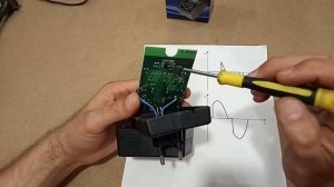 Плавный пуск, как устроен